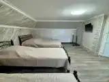 Четырёхместный номер улучшенный