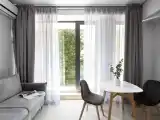 Апартаменты делюкс