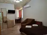 Трёхместный номер улучшенный