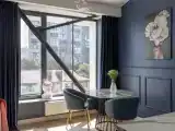 Апартаменты люкс двухуровневый