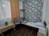 Двухместный номер с 2 отдельными кроватями Стандарт
