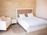 Двухместный номер с 1 кроватью стандарт с видом на город