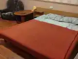 Двухместный номер с 1 кроватью стандарт