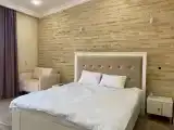 Двухместный номер с 1 кроватью улучшенный с видом на город