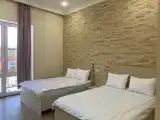 Четырёхместный номер улучшенный с видом на город