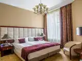 Двухместный номер с 1 кроватью или 2 раздельными стандарт