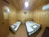 Трёхместный номер эконом