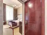 Двухместный номер с 1 кроватью небольшой двухместный номер