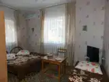 Трёхместный номер стандарт