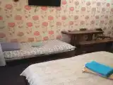 Трёхместный номер стандарт