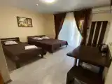 Трёхместный номер стандарт