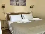 Двухместный номер с 1 кроватью Двухместный номер Комфорт