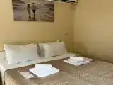 Двухместный номер с 1 кроватью Комфорт