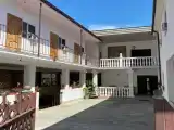 Двухместный номер с 2 отдельными кроватями эконом