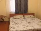 Двухместный номер с 1 кроватью эконом