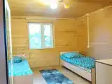 Двухместный номер с 2 отдельными кроватями стандарт