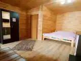 Четырёхместный номер стандарт