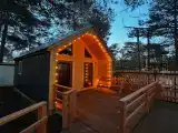Четырёхместный номер стандарт