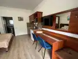 Двухместный номер с 1 кроватью стандарт с видом на горы