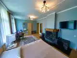 Двухместный номер с 1 кроватью Однокомнатный улучшенный