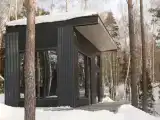 Дом surflux с сауной David