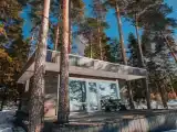 Отдельный дом Дом Surflux Море