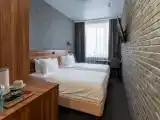 Двухместный номер с 2 отдельными кроватями Стандарт