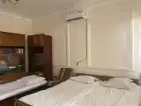 Трёхместный номер эконом