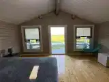 Двухместный номер с 1 кроватью домик на 2 взрослых и 2 детей