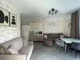Семейный номер апартаменты у реки