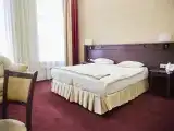 Двухместный номер с 1 кроватью junior Suite «Complex»