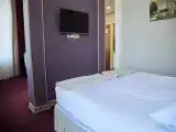 Двухместный номер с 1 кроватью Suite City