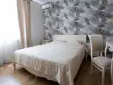 Четырёхместный номер люкс