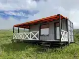 Отдельный дом Панорамный коттедж