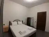 Двухместный номер с 1 кроватью стандарт
