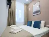 Двухместный номер с 1 кроватью стандарт