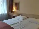 Двухместный номер с 1 кроватью стандарт