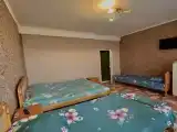 Четырёхместный номер стандарт