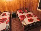 Семейный номер Двухкомнатный