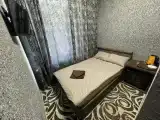 Двухместный номер с 1 кроватью стандарт