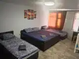 Семейный номер Семиместный номер Комфорт