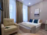 Трёхместный номер улучшенный