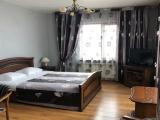Двухместный номер с 1 кроватью стандарт