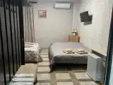 Четырёхместный номер большой