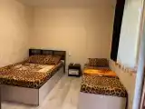 Четырёхместный номер стандарт