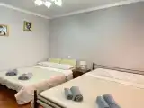 Четырёхместный номер эконом