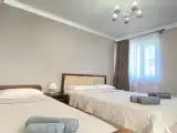 Трёхместный номер эконом