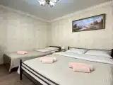 Трёхместный номер стандарт