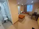 Двухместный номер с 2 отдельными кроватями стандарт