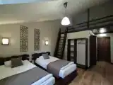 Двухместный номер с 2 отдельными кроватями стандарт